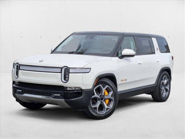 2023 Rivian R1S
