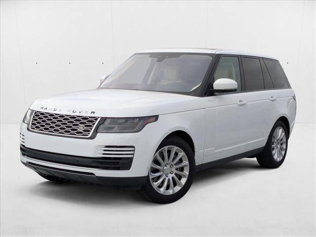 2019 Land Rover Range Rover HSE — SUV — 62,666 mi — Torrance, CA