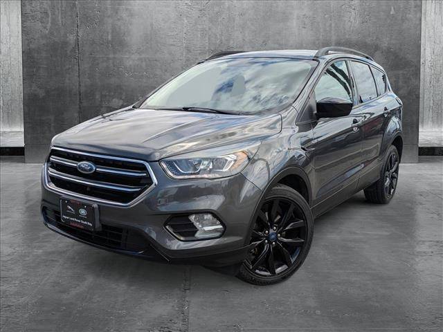 2018 Ford Escape SE — SUV — 78,370 mi — Torrance, CA
