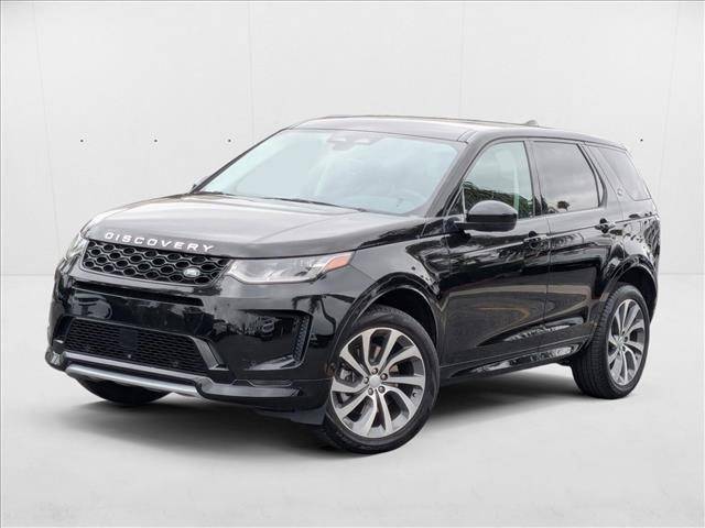 2024 Land Rover Discovery Sport S — SUV — 6,690 mi — Torrance, CA