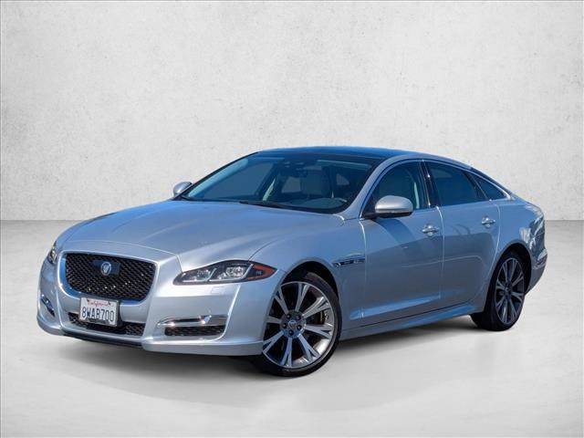 2018 Jaguar XJ R-Sport — Sedan — 36,613 mi — Torrance, CA