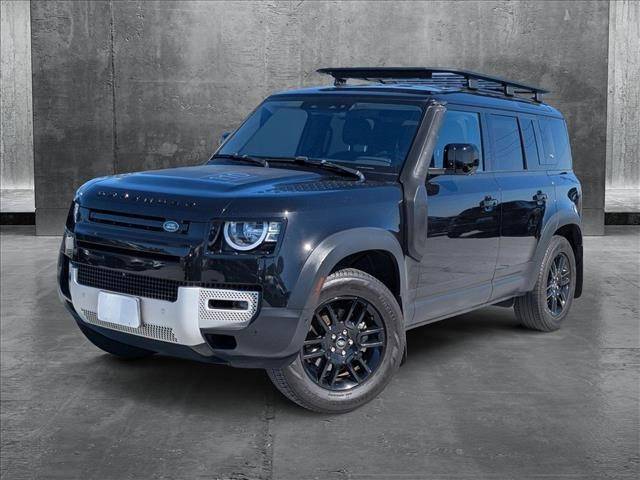2022 Land Rover Defender S — SUV — 62,583 mi — Torrance, CA
