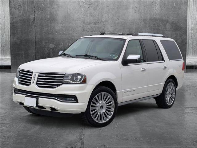 2015 Lincoln Navigator Standard — SUV — 32,181 mi — Torrance, CA