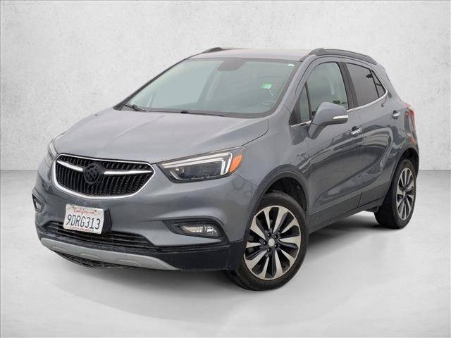2020 Buick Encore Essence — SUV — 99,050 mi — Torrance, CA