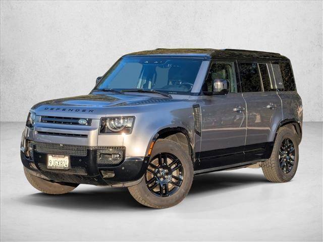 2023 Land Rover Defender X-Dynamic SE — SUV — 65,106 mi — Torrance, CA