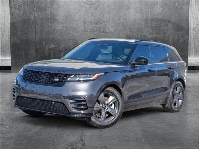 2023 Land Rover Range Rover Velar R-Dynamic S — SUV — 4,759 mi — Torrance, CA