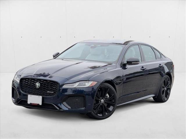 2024 Jaguar XF R-Dynamic SE — Sedan — 13,816 mi — Torrance, CA