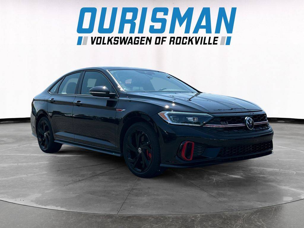 2024 Volkswagen Jetta GLI Autobahn — Sedan — 8,993 mi — Rockville, MD