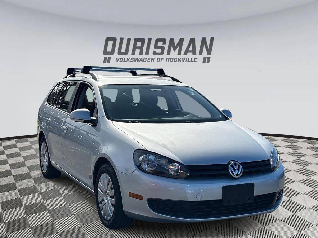 2013 Volkswagen Jetta S — Wagon — 46,298 mi — Rockville, MD