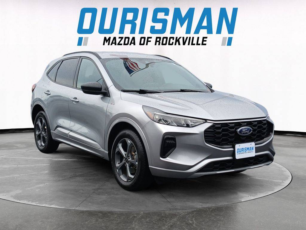 2023 Ford Escape ST-Line — SUV — 35,439 mi — Rockville, MD