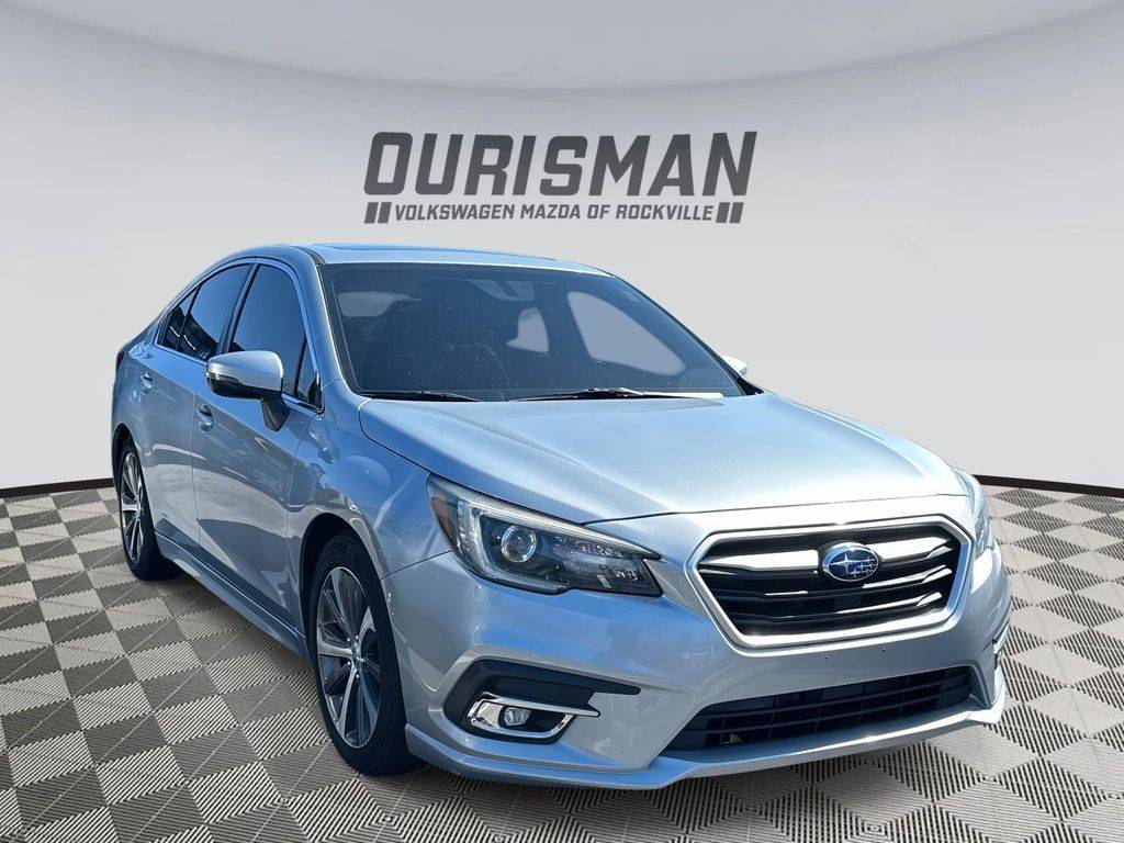 2019 Subaru Legacy 3.6R Limited — Sedan — 78,912 mi — Rockville, MD