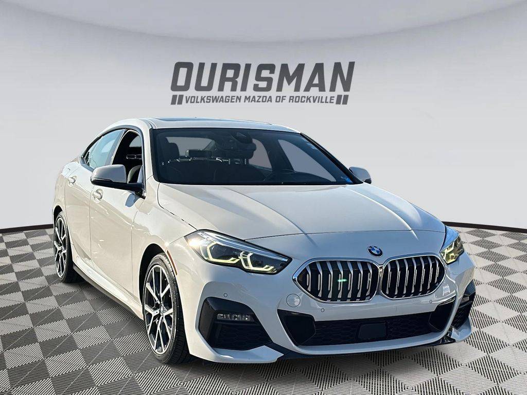 2020 BMW 2 Series 228i — Sedan — 73,360 mi — Rockville, MD
