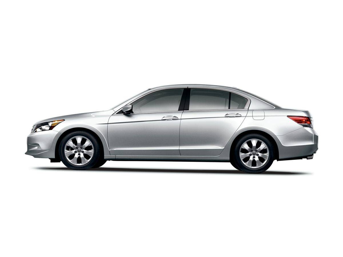 2008 Honda Accord EX-L V6 — Sedan — 170,528 mi — Rockville, MD