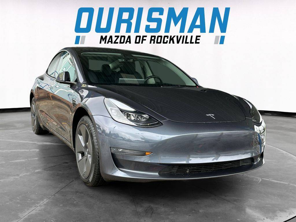 2023 Tesla Model 3 Model 3 — Sedan — 27,770 mi — Rockville, MD
