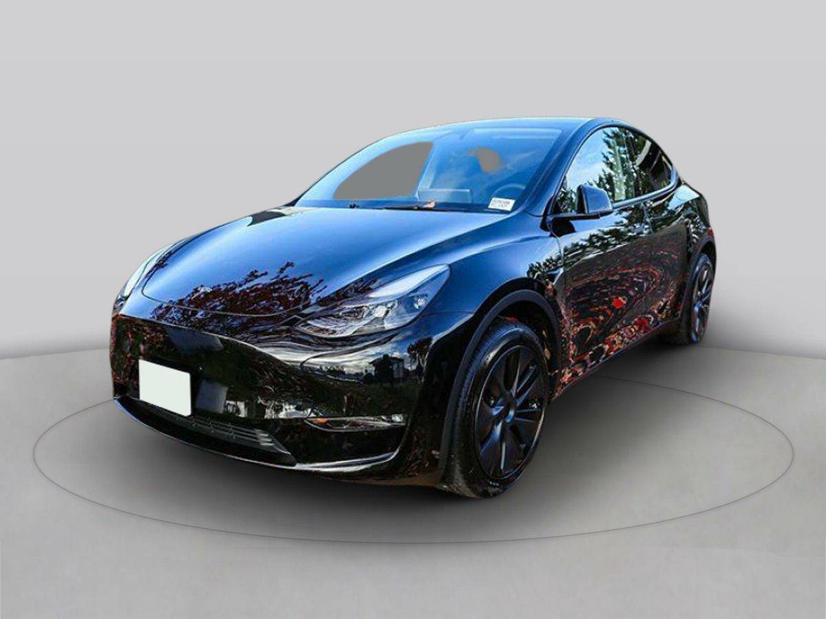 2025 Tesla Model Y Long Range — SUV — 15,623 mi — Rockville, MD