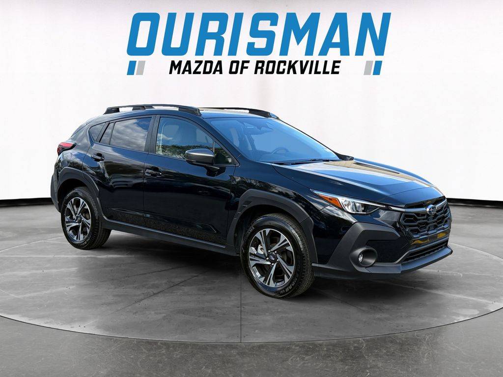2024 Subaru Crosstrek Premium — SUV — 28,491 mi — Rockville, MD