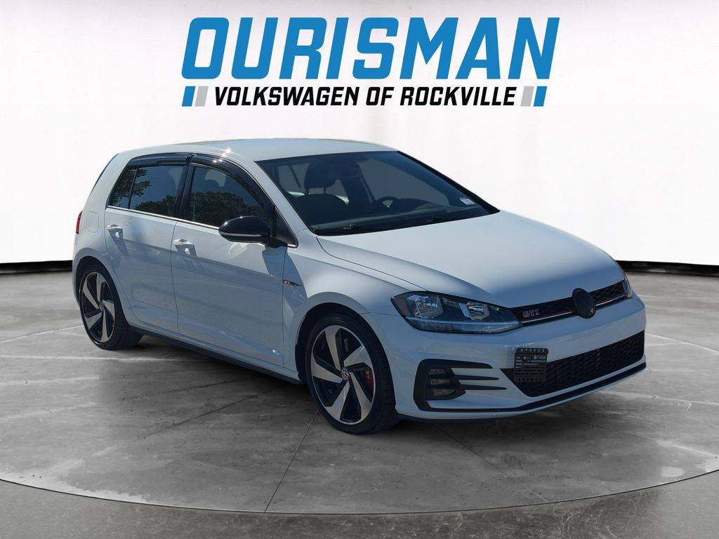 2023 Volkswagen ID.4 Pro — SUV — 19,240 mi — Rockville, MD