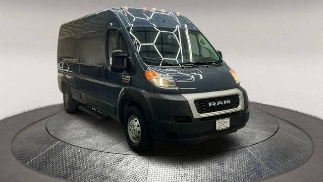 2019 Ram ProMaster Cargo Van 2500 — Cargo Van — 67,316 mi — Fredericksburg, VA