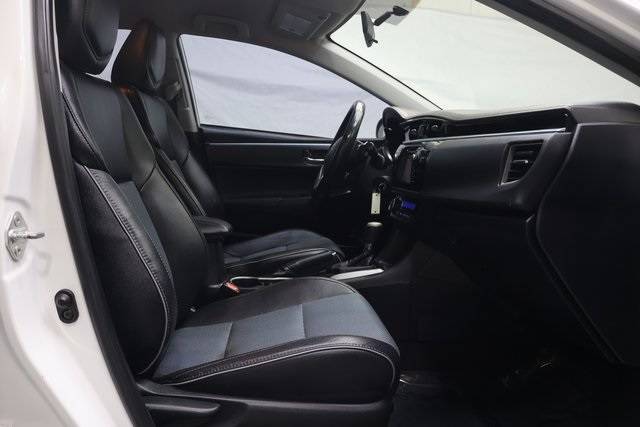2016 Toyota Corolla L — Sedan — 97,734 mi — Fredericksburg, VA