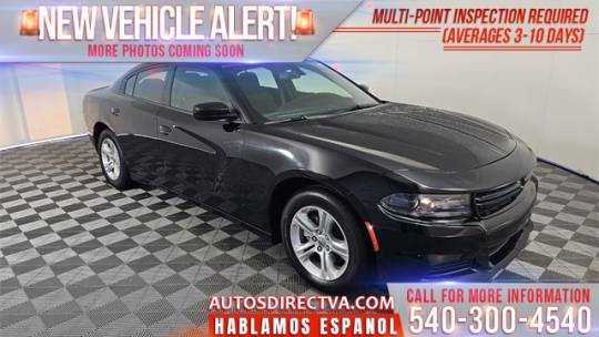 2023 Dodge Charger SXT — Sedan — 45,545 mi — Fredericksburg, VA