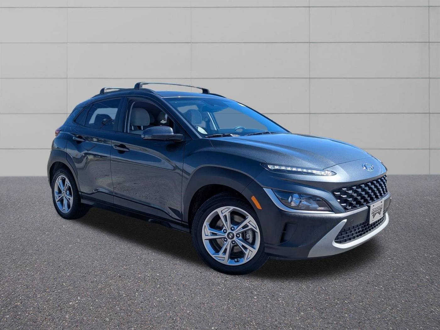 2023 Hyundai Kona SEL — SUV — 65,125 mi — Henderson, NC