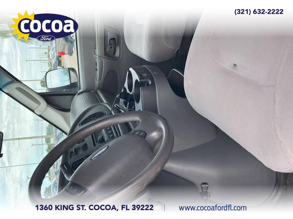2006 Ford Econoline Wagon E-150 Super Duty Chateau