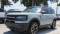 2024 Ford Bronco Sport in Cocoa, FL 4 - Open Gallery