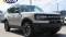 2024 Ford Bronco Sport in Cocoa, FL 1 - Open Gallery