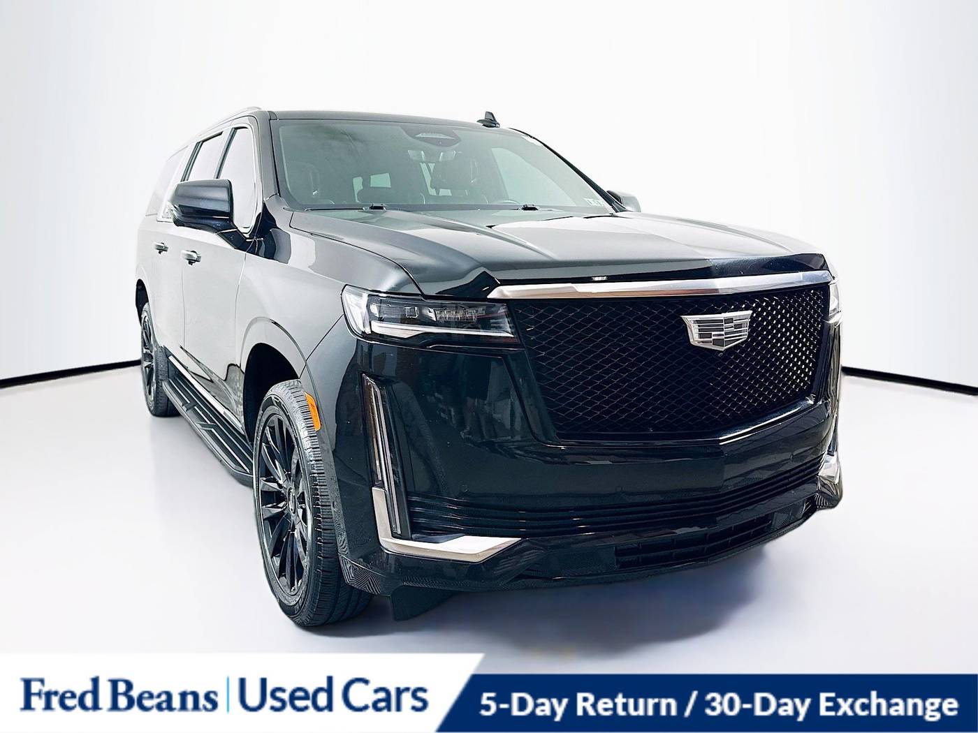 2023 Cadillac Escalade Premium Luxury — SUV — 81,781 mi — Doylestown, PA