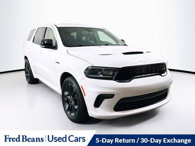 2022 Dodge Durango R/T — SUV — 30,316 mi — Doylestown, PA