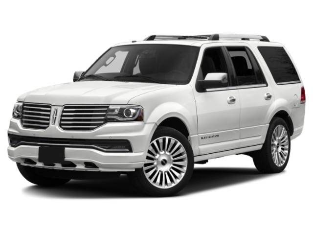2015 Lincoln Navigator Standard — SUV — 165,344 mi — Doylestown, PA