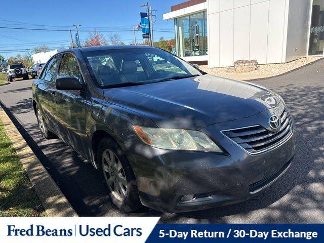 2007 Toyota Camry XLE — Sedan — 111,135 mi — Doylestown, PA