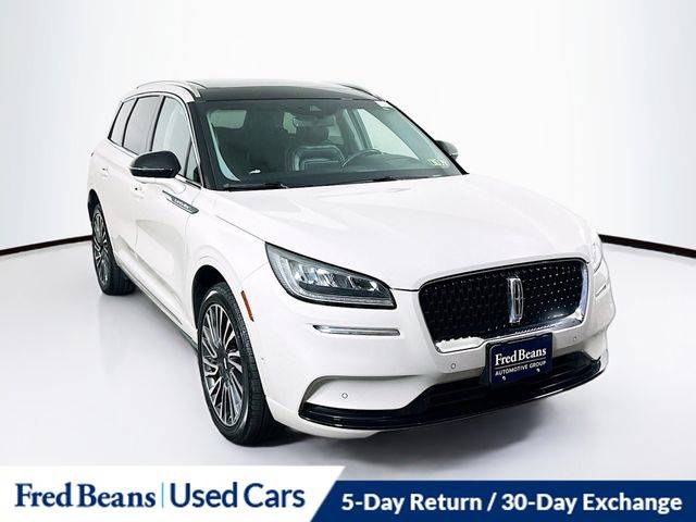 2022 Lincoln Corsair Reserve — SUV — 5,926 mi — Doylestown, PA