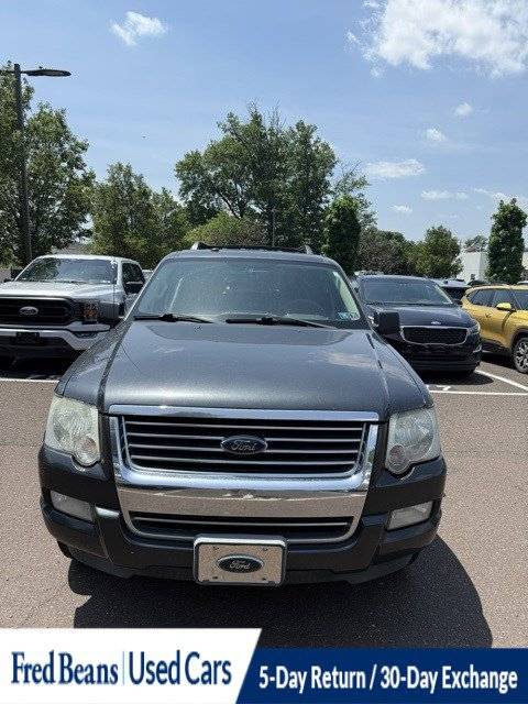 2010 Ford Explorer XLT — SUV — 154,692 mi — Doylestown, PA
