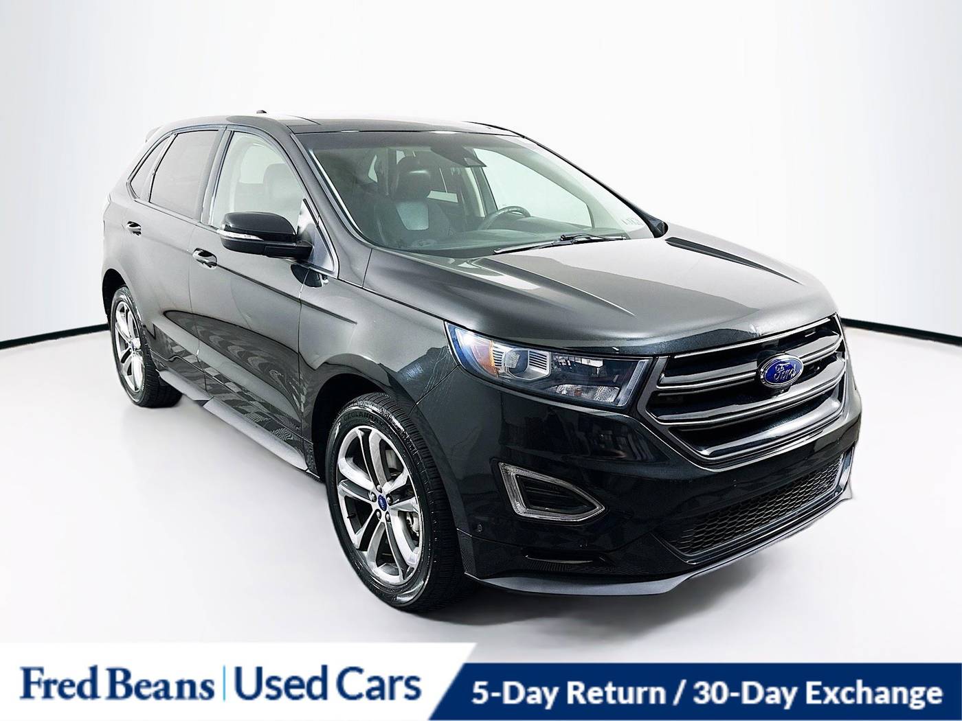 2015 Ford Edge Sport — SUV — 48,484 mi — Doylestown, PA