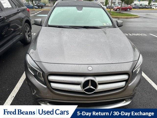 2015 Mercedes-Benz GLA GLA 250 — SUV — 108,738 mi — Doylestown, PA