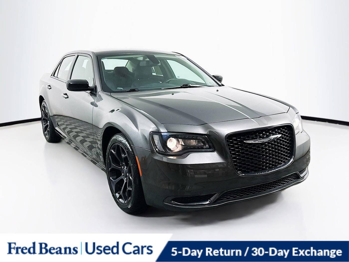 2020 Chrysler 300 Touring — Sedan — 47,568 mi — Doylestown, PA