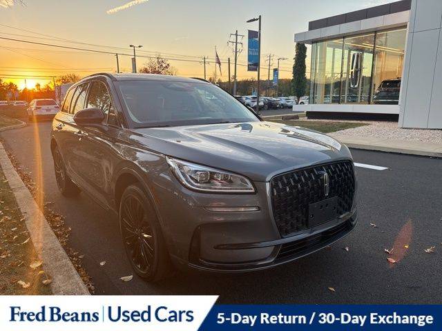 2023 Lincoln Corsair Reserve — SUV — 25,292 mi — Doylestown, PA