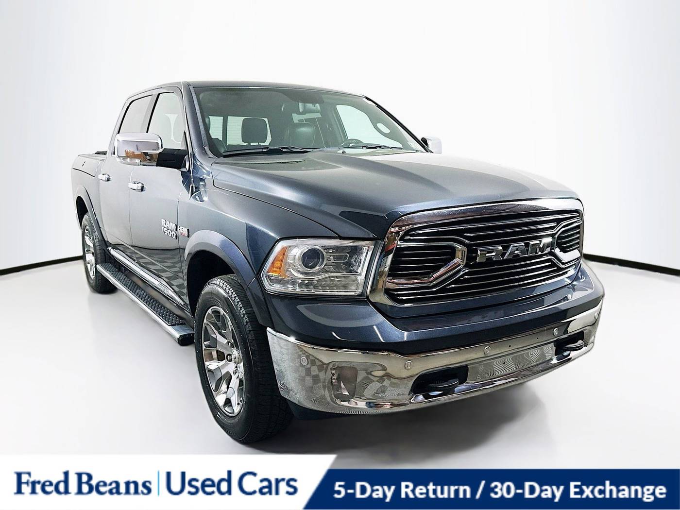 2017 Ram 1500 Limited — Pickup Truck — 145,575 mi — Doylestown, PA