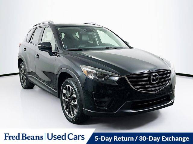 2016 Mazda CX-5 Grand Touring — SUV — 75,441 mi — Doylestown, PA