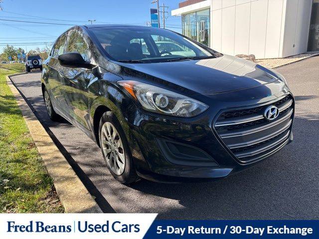 2017 Hyundai Elantra GT — Hatchback — 129,462 mi — Doylestown, PA
