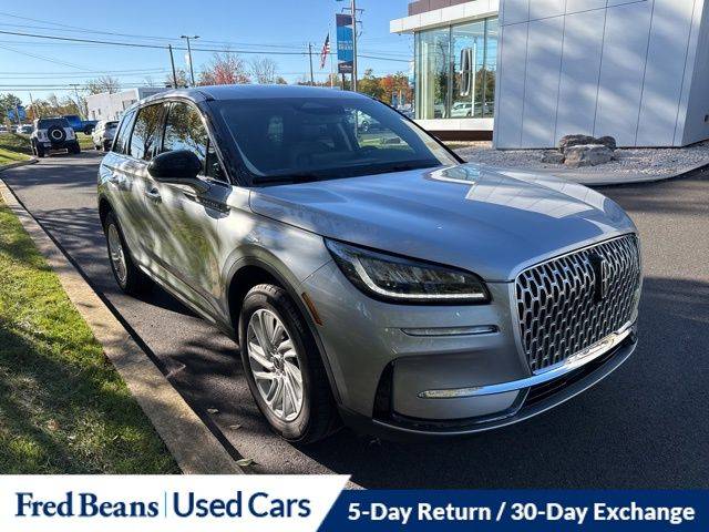 2023 Lincoln Corsair Standard — SUV — 13,455 mi — Doylestown, PA