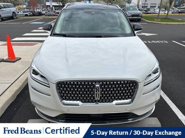 2022 Lincoln Corsair Reserve — SUV — 13,076 mi — Doylestown, PA