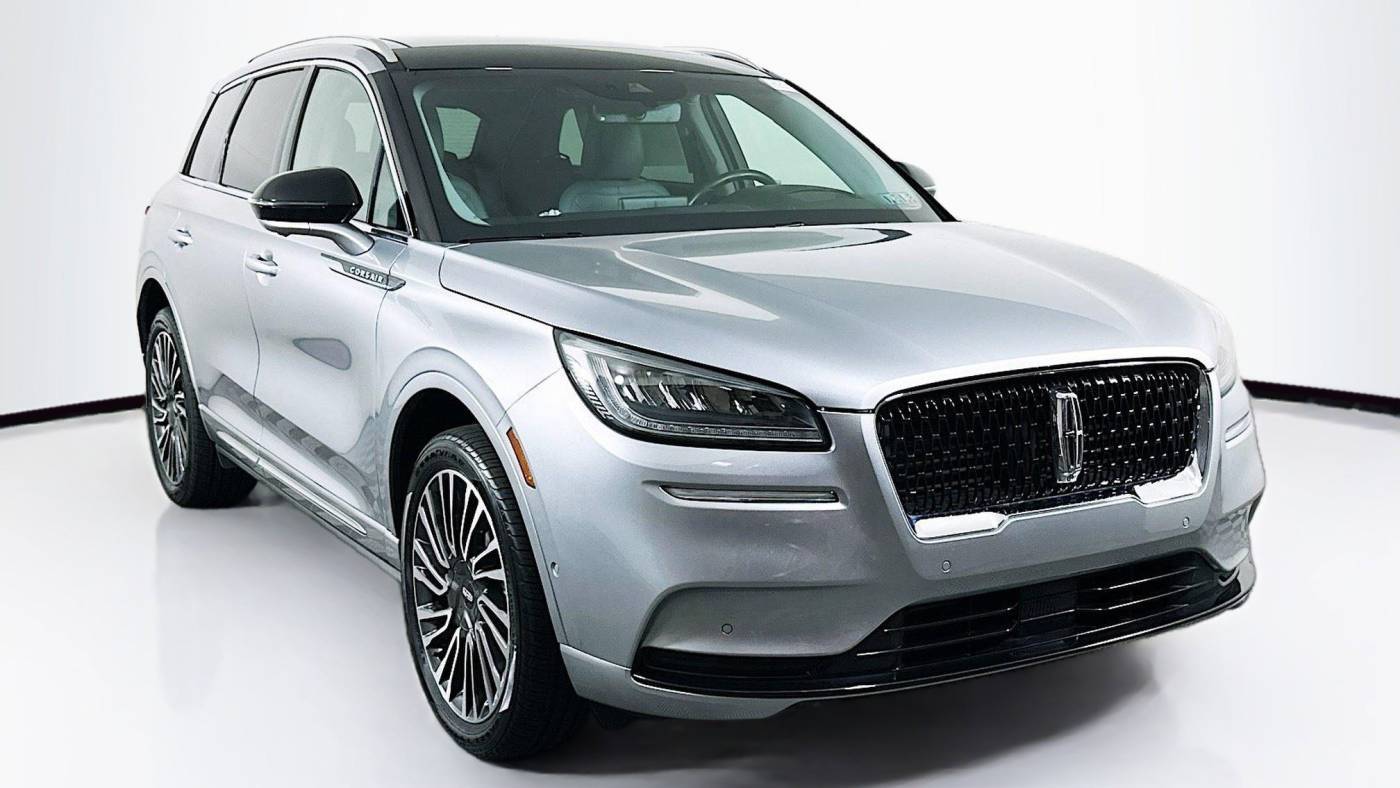 2022 Lincoln Corsair Reserve — SUV — 41,070 mi — Doylestown, PA