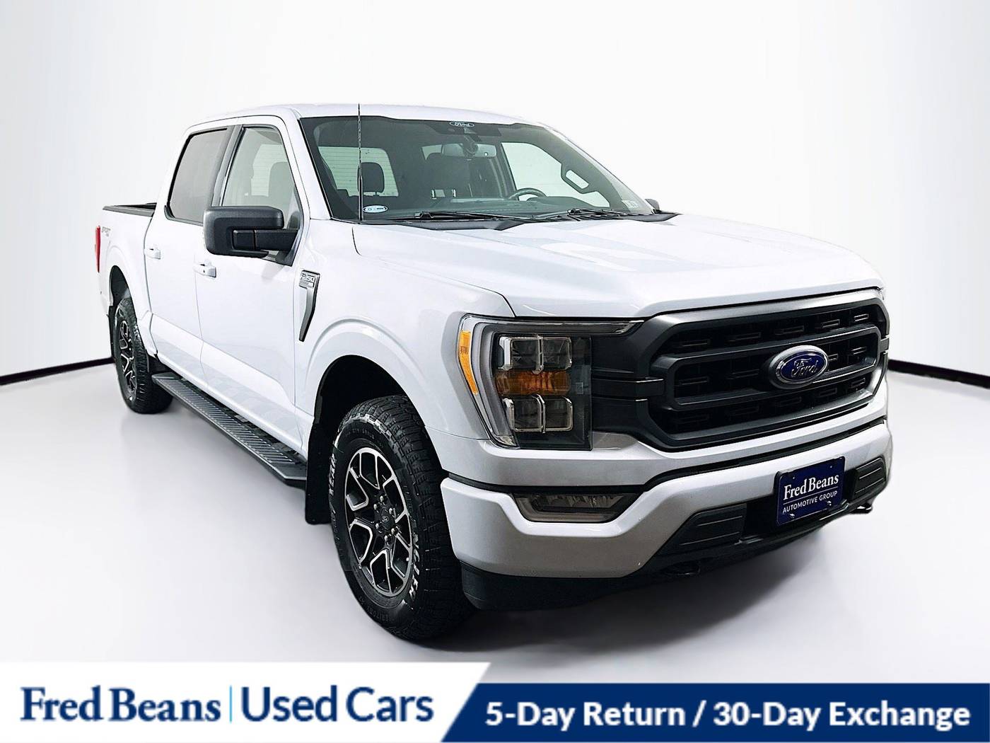 2022 Ford F-150 XLT — Pickup Truck — 38,673 mi — Doylestown, PA