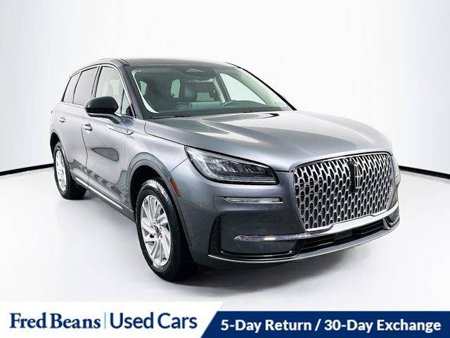 2023 Lincoln Corsair Standard — SUV — 21,607 mi — Doylestown, PA