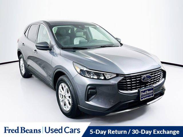 2023 Ford Escape Active — SUV — 7,034 mi — Doylestown, PA