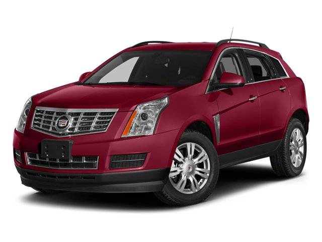 2013 Cadillac SRX Standard — SUV — 143,971 mi — Doylestown, PA