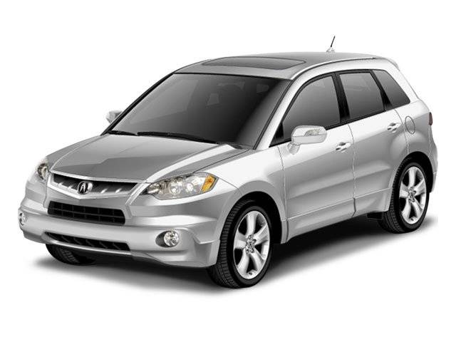 2008 Acura RDX Standard — SUV — 172,481 mi — Doylestown, PA