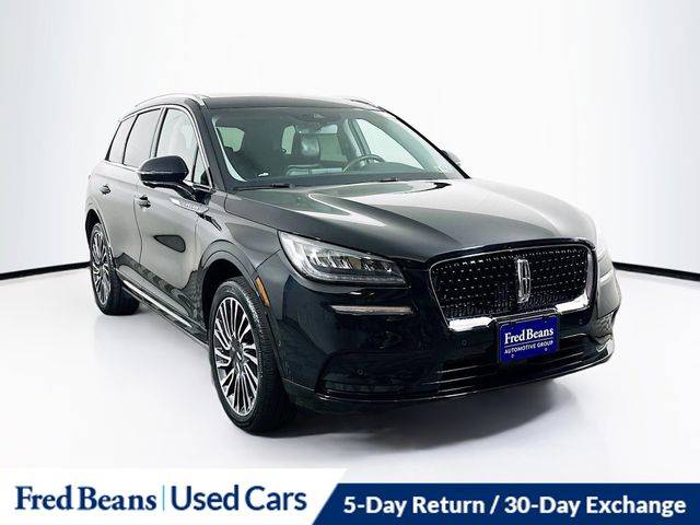 2021 Lincoln Corsair Reserve — SUV — 28,028 mi — Doylestown, PA
